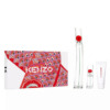 Kenzo Ladies Flower Gift Set Fragrances 3274872441668