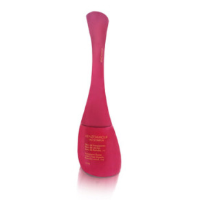 Kenzo Ladies Kenzo Amour EDP Spray 3.4 oz (Tester) Fragrances 3352818762029