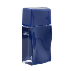 Kenzo Men's Aqua Kenzo EDT Spray 1 oz Fragrances 3274872357204