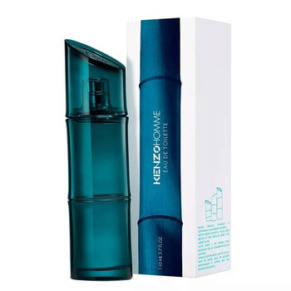 Kenzo Men's Pour Homme EDT Spray 3.7 oz Fragrances 3274872423336