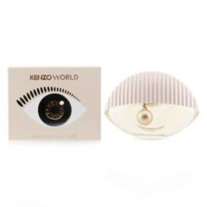 Kenzo - World Eau De Toilette Spray  30ml/1oz