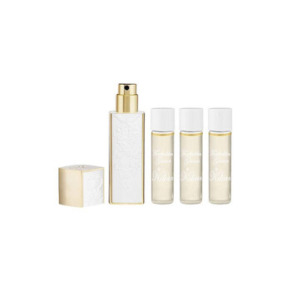 Kilian Ladies Forbidden Games EDP 30ML x 4 Travel Spray Fragrances 3760184358539