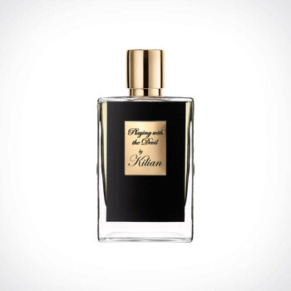 Kilian Unisex Playing with the Devil EDP Spray 1.7 oz Fragrances 3700550218272