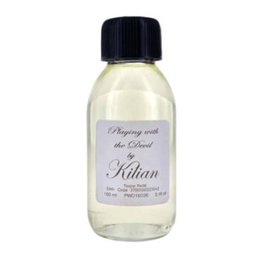 Kilian Unisex Voulez-Vous Coucher Avec Moi EDP Spray 3.38 oz (Tester) Fragrances 3700550263555