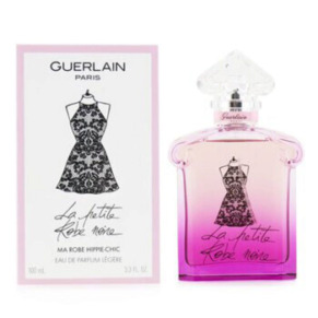 Guerlain La Petite Robe Noire Ma Robe Hippe-chic / Guerlain EDP Legere Spray 3.3 oz