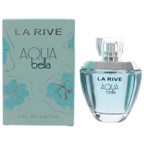 La Rive Aqua Bella / La Rive EDP Spray 3.3 oz (100 ml) (w)