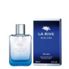 La Rive Blue Line / La Rive EDT Spray 3.0 oz (90 ml) (m)