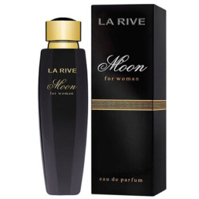 La Rive Ladies Moon EDP 3.0 oz Fragrances 5906735232561