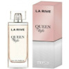 La Rive Ladies Queen of Life EDP Spray 2.5 oz Fragrances 5901832061182