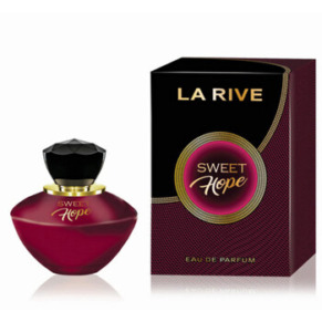 La Rive Ladies Sweet Hope EDP Spray 3.0 oz Fragrances 5901832067122