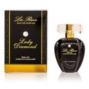 La Rive Lady Diamond / La Rive EDP Spray 2.5 oz (75 ml) (W)