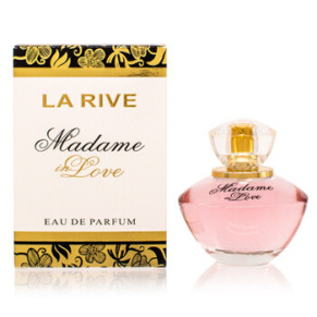 La Rive Madame In Love / La Rive EDP Spray 3.0 oz (90 ml) (W)