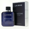 La Rive Men's Ironstone EDT Spray 3.3 oz Fragrances 5901832068686
