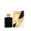 La Rive Mr. Sharp Men's Eau De Toilette Spray 3.3 oz (100 ml)