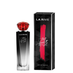 La Rive My Only Wish Eau De Parfum Spray 3.4 oz (100 ml)