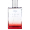 La Rive Red Line For Men Eau De Toilette Natural Spray 3 oz (90 ml)