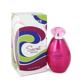 La Rive Secret Dream Eau De Parfum Spray 3 oz (90 ml)