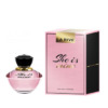 La Rive She Is Mine Eau De Parfum Spray 3 oz (90 ml)
