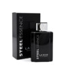 La Rive Steel Essence Men's Eau De Toilette Spray 3.3 oz (100 ml)