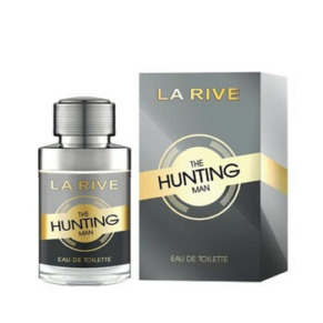 La Rive The Hunting Man Eau De Toilette Spray 2.5 oz (75 ml)