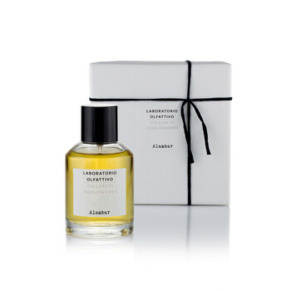 Laboratorio Olfattivo Unisex Alambar EDP Spray 3.4 oz Fragrances 8050043460004