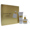 Carven LAbsolu by Carven for Women - 2 Pc Gift Set 1.66oz EDP Spray, 3.33oz Perfume Body Milk