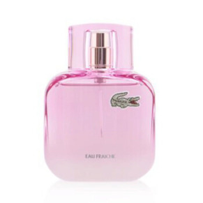 Lacoste Ladies Eau De Lacoste L.12.12 Eau Fraiche EDT Spray 1.7 oz Fragrances 3607346355060