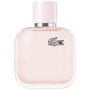 Lacoste Ladies Rose Eau Fraiche EDT Spray 1.18 oz Fragrances 3616301799610