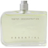 Lacoste Men's Essential EDT Spray 4.2 oz (Tester) Fragrances 737052483252