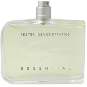 Lacoste Men's Essential EDT Spray 4.2 oz (Tester) Fragrances 737052483252