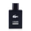 Lacoste Men's L'homme Intense EDT Spray 1.7 oz Fragrances 3614227365933