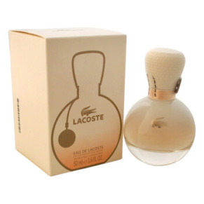 Lacoste Eau De Lacoste Pour Femme by Lacoste EDP Spray 1.7 oz (w)