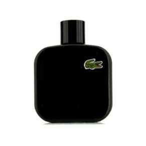Lacoste L.12.12 Noir Intense / Lacoste EDT Spray 3.3 oz (100 ml) (m)