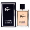 Lacoste Lhomme / Lacoste EDT Spray 5.0 oz (150 ml) (m)
