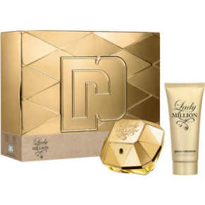 Paco Rabanne Lady Million / Paco Rabanne Set (W)