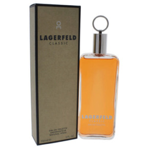 Lagerfeld / Lagerfeld EDT Spray 5.0 oz (150 ml) (m)