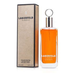 Lagerfeld Classic / Lagerfeld EDT Spray 3.3 oz (m)