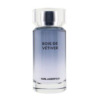 Lagerfeld Men's Bois De Vetiver EDT Spray 3.3 oz Fragrances 3386460087261