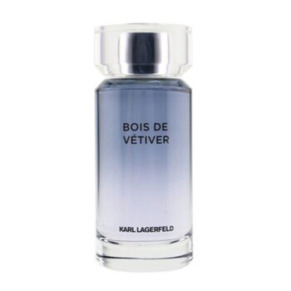 Lagerfeld Men's Bois De Vetiver EDT Spray 3.3 oz Fragrances 3386460087261