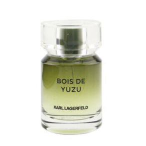 Lagerfeld Men's Bois De Yuzu EDT Spray 1.7 oz Fragrances 3386460101844