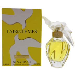 Nina Ricci Lair Du Temps / Nina Ricci EDP Spray 1.7 oz (w)