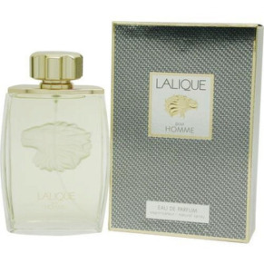 Lalique Pour Homme Lion / Lalique EDP Spray 4.2 oz (m)