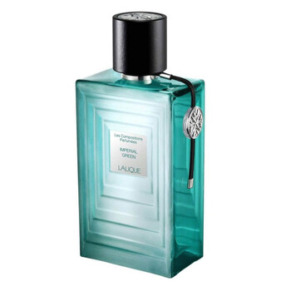 Lalique Men's Les Compositions Imperial Green EDP Spray 3.4 oz Fragrances 7640171196459