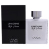 Lalique Men's L'Insoumis Ma Force EDT 3.4 oz Fragrances 7640171199788