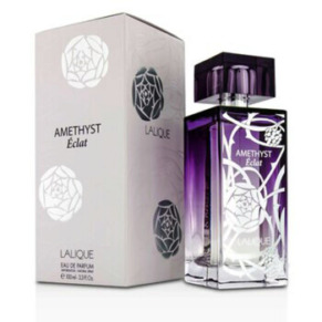 Lalique Amethyst Eclat / Lalique EDP Spray 3.3 oz (100 ml) (w)