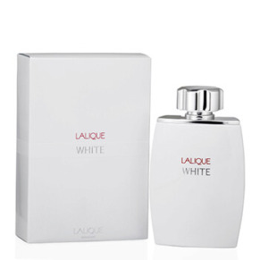 Lalique White / Lalique EDT Spray 4.2 oz (125 ml) (m)
