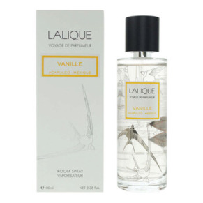 Lalique Unisex Vanille Acapulco Room Spray 3.4 oz Fragrances 7640171190990