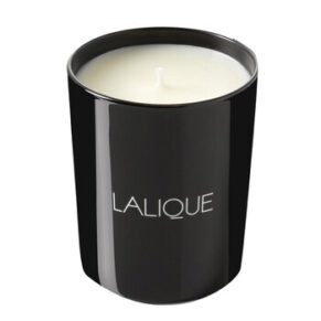 Lalique Unisex Vetiver Bali Scented Candle Fragrances 7640111497400