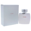 Lalique White by Lalique for Men - 2.5 oz EDT Spray