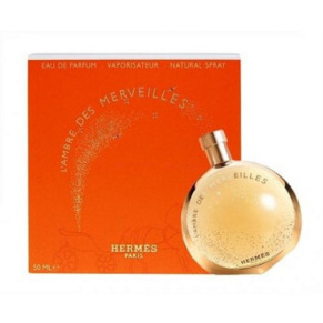 Hermes Lambre Des Merveilles / Hermes EDP Spray 1.6 oz (50 ml) (w)